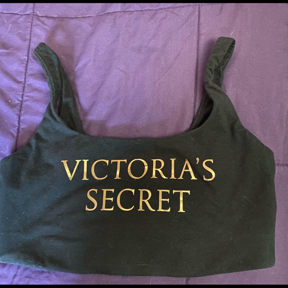 Victoria Secret sports bra